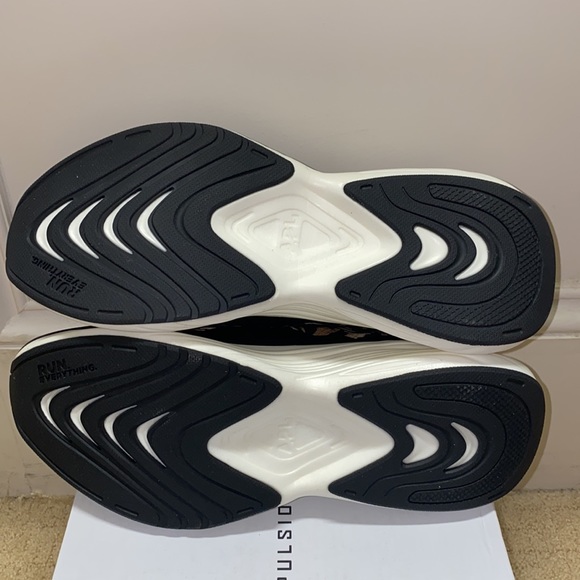 APL Streamline Leopard Size 7 NIB ๐ - Picture 11 of 14